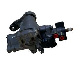 Hc3c3504ae Ford 2017-2020 F250 F350 Power Steering Rack/box/gear Without Adaptive Cruise Oem