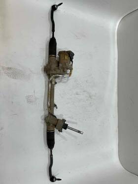 Hg9c3d080am Ford Fits 2013 - 2020 Fusion Hybrid 2.0l Steering Gear Power Rack And Pinion Oem