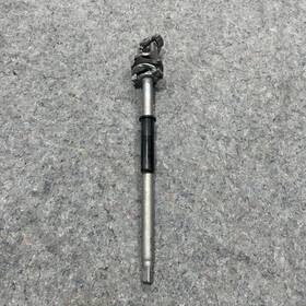 Hl34-3e751-bc Ford F150 Awd Steering Column Control Shaft U Joint Axle Linkage Oem