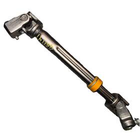 Hl3v-3c662-ac Ford 2018-2023 Expedition Steering Column Lower Shaft Oem Hl3v-3c662-ac Ford 2018-2023 Expedition Steering Column Lower Shaft Oem