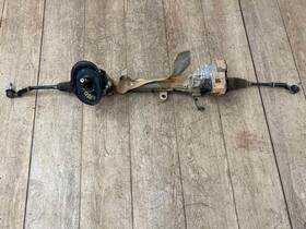 Hv6z3504ff Ford Fits 15 - 2019 Escape 2.0l Steering Gear Electric Rack And Pinion