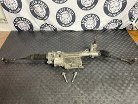 Jr3c-3d070-cf Ford 2015-23 Mustang Gt Electric Power Steering Rack 274