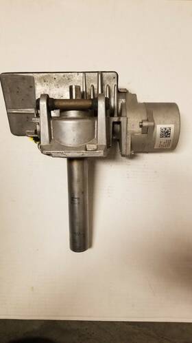 Ke0492 Ford Power Steering Column Electric Pump Escape Mercury Marine 2008/2011 2