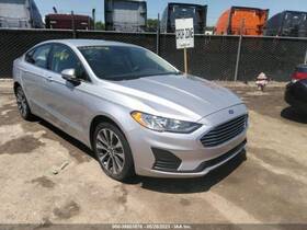 Kg9z3504g Ford Used Rack And Pinion Assembly Fits 2019 Fusion Power Grade
