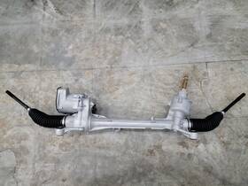 Kv6z3504h Ford 2018 - 2023 Transit Connect Remanufactured Electric Steering Rack