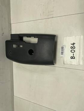 L0261600aa01zhe Ford 2019 Fusion Hybrid Se Lower Steering Column Cover Oem L0261600aa01zhe Ford 2019 Fusion Hybrid Se Lower Steering Column Cover Oem