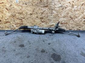 L1mc-3d070-am Ford Explorer Limited 20-24 Oem 4x2 Electric Power Steering Rack And Pinion 106k