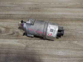 L1mc-3d070-fm Ford 2020-2024 Explorer Front Power Electric Steering Rack And Pinion Motor Oem