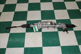 L1mz3504f Ford 2020 Explorer Dmg Electronic Powered Steering Rack And Pinion Oem Factory Wty
