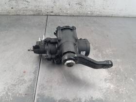 Lc3c-3504-fg Ford 2023 F250 Super Duty Diesel Power Steering Gearbox / Pitman Arm #0809 S6