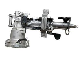 Lj9c-3d077-fl Ford 2021-2024 Mustang Mach-e Steering Column And Assist Motor With Heated Wheel Lj9c-3d077-fl Ford 2021-2024 Mustang Mach-e Steering Column And Assist Motor With Heated Wheel