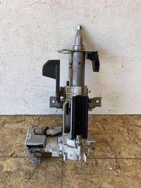 Lj9c-3d077-fs Ford Mustang Mach-e 2021-2025 Oem Electric Power Steering Column With Motor Assy