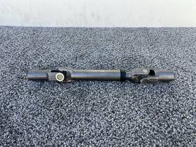 Lj9c3c662ac Ford Mustang Mach-e 2021-2024 Steering Column Intermediate Lower Shaft Assembly