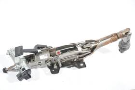 Lk41-3c529-cc Ford 2020 - 2024 T250 Transit Front Steering Column Oem Lk41-3c529-cc Ford 2020 - 2024 T250 Transit Front Steering Column Oem