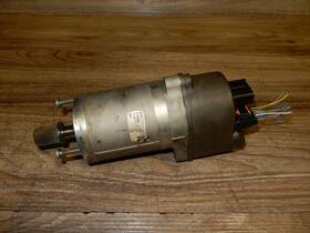Lk41-3d070-aj Ford Transit Electric Power Steering Gear Rack And Pinion Motor Oem
