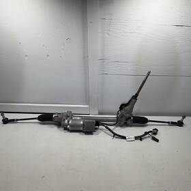 Lk41-3d070-ap Ford 2020-2026 Transit 150 250 350 Power Steering Gear Rack And Pinion Lk413d070ap
