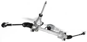 Lk4z3504c Ford Lk4z3504b 2020 - 2023 Transit Remanufactured Electric Rack
