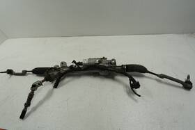 Lm1c-3d070-an Ford 20-2022 Oem Explorer Electric Power Steering Rack And Pinion