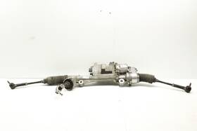 Lr3c-3d070-ba Ford 2020 Mustang Gt Power Steering Rack And Pinion At Oem