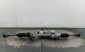 Lr3v-3d070-ac Ford 2020 Mustang Shelby Gt500 Electric Rack And Pinion / Tie Rods #1864 V1