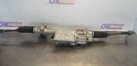 Lr3v-3d070-ad Ford 21 Mustang Shelby Gt500 Power Steering Gear Rack And Pinion