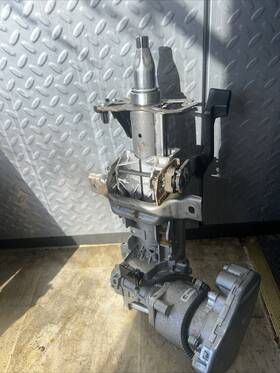 Lx6c-3d077-ep Ford Escape 2020 2021 2022 Steering Column Without Rain Sensor With Heated Wheel Read Lx6c-3d077-ep Ford Escape 2020 2021 2022 Steering Column Without Rain Sensor With Heated Wheel Read