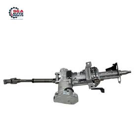 Lx6c3d077er Ford Bronco Sport 2021-2025 Manual Adjustment Steering Column Oem 52k