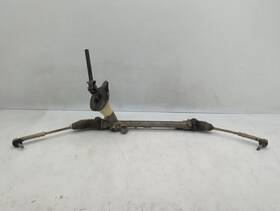 Mh31l111cc Ford 2018-2018 Ecosport Steering Gear Rack And Pinion Rei25