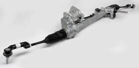 Ml3z-3504-j Ford Oem Steering Gear Rack For F150