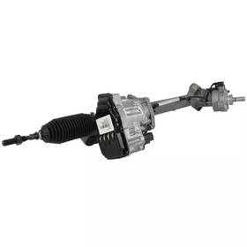 Mu2z-3v504-arm Ford Genuine Remanufactured Gear Assembly Steering