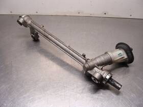 Nz6c3a500 Ford Bronco Big Bend Power Steering Rack Gear 21 22 23 24 25