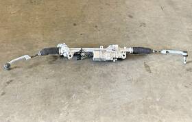 P1mc-3d070-aa Ford 2020-2023 Explorer 2.3l Power Steering Rack Gear And Pinion 4x4 1516 Oem