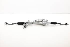 Ford P1mz3504y 2020-2024 Explorer Rwd Power Steering Gear Rack And Pinion 49k Oem P1mc3d070