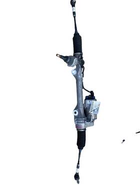 Pr3c-3d070-ag Ford 2024 Mustang Power Steering Gear Rack And Pinion 11k Miles