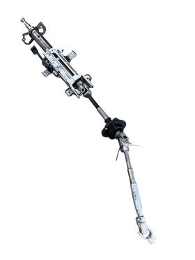Pr3c3c529 Ford 2024-2025 Mustang S650 2.3l Rwd Manual Tilt Adjust Steering Column Assembly