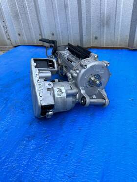 Pz113d077na Ford 11 Miles Only 2023 Escape Manual Steering Column And Motor Module Oem Pz113d077na Ford 11 Miles Only 2023 Escape Manual Steering Column And Motor Module Oem