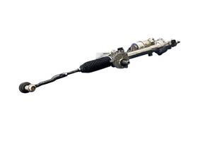 R1mc-3d070 Ford 2024-2025 Explorer Rwd 2.3l Front Power Steering Gear Rack And Pinion Note