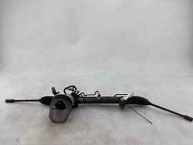 Rf-xs4c-3550-ac Ford 2006-2008 Focus Steering Gear Rack And Pinion Oem