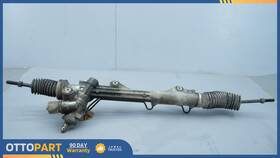 Rf-xw4c-3550 Ford 2002-2005 Thunderbird Power Steering Gear Rack And Pinion Oem