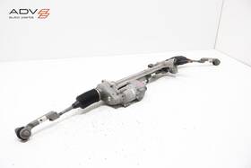Rl3z3504p Ford 2022 - 2025 F-150 Lightning Power Steering Gear Rack And Pinion Oem