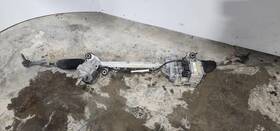 Rmae5c3504cb Ford 2010-2012 Fusion Power Rack And Pinion Part #rmae5c3504cb