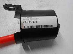 Smitley-347-11-636 Ford 1996 Ranger Steering Column Boot