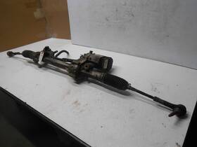 Smitley-383-31-173 Ford 2012 Explorer Steering Gear Rack And Pinion