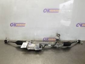 Sr3c3d070aa Ford 25 2025 Mustang Ecoboost 2.3l Steering Gear Power Rack And Pinion