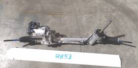 Ste-152 Ford Genuine Oem Motorcraft Steering Gear Rack And Pinion 2013-2015 Lincoln Mkz