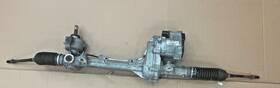 Ste-846 Ford 2016 Explorer Rack Pinion Steering Gear T210r For Repair Read Description