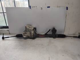 Tqde15713a0191 Ford 2013-2015 Flex Steering Gear Electric Power Rack And Pinion Tqde15713a0191 Ford 2013-2015 Flex Steering Gear Electric Power Rack And Pinion