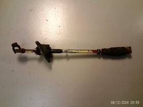 237.fd8210 Ford Truck 4x2 Steering Shaft From Column Down 2010 Ranger 360912