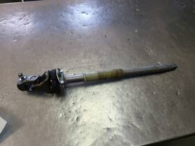 237.fd8317 Ford Truck F250sd 2017 Steering Shaft 613099 237.fd8317 Ford Truck F250sd 2017 Steering Shaft 613099