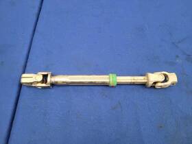 237.fd8322 Ford Truck 2022 F250 F-250 Super Duty Steering Shaft Mid Intermediate 2581